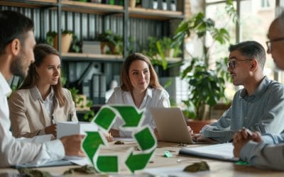 Sostenibilidad Corporativa