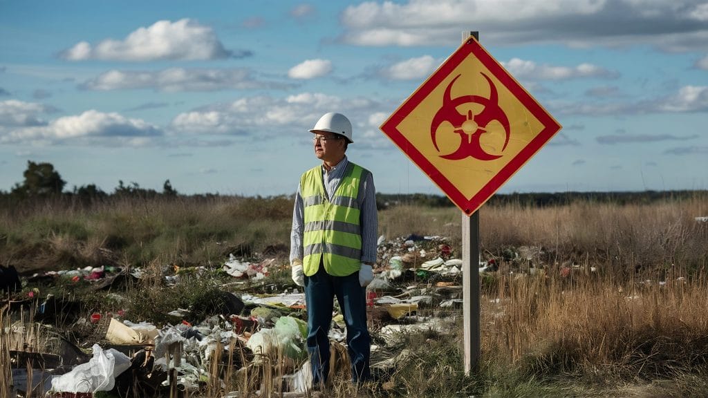 Contaminación cruzada