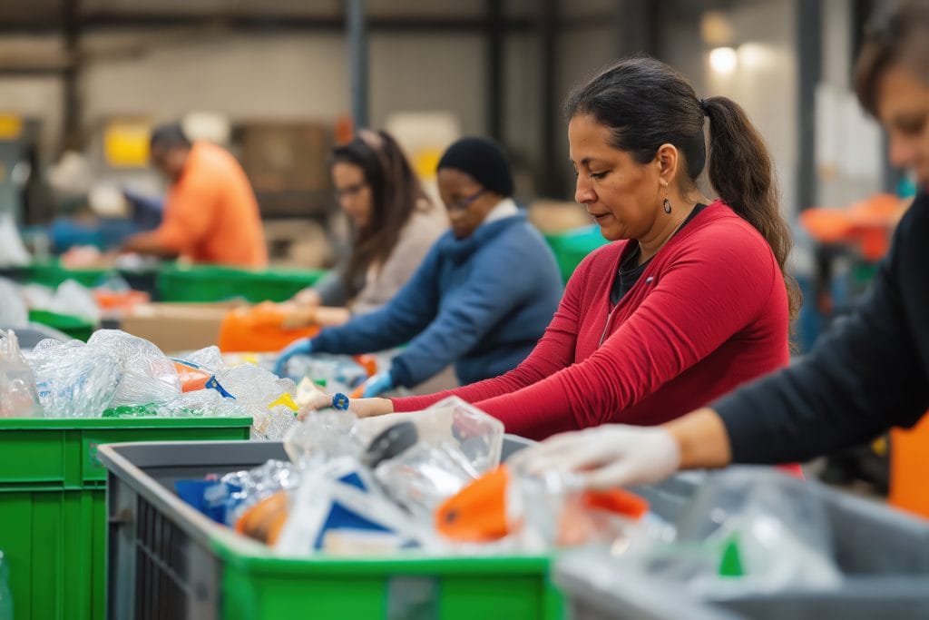 Cadena de Suministros