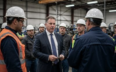 Certificaciones Ambientales para Empresas