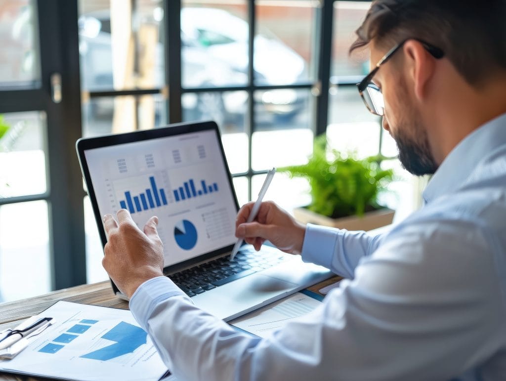 Informes de impacto ambiental