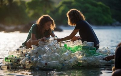 Futuro del reciclaje