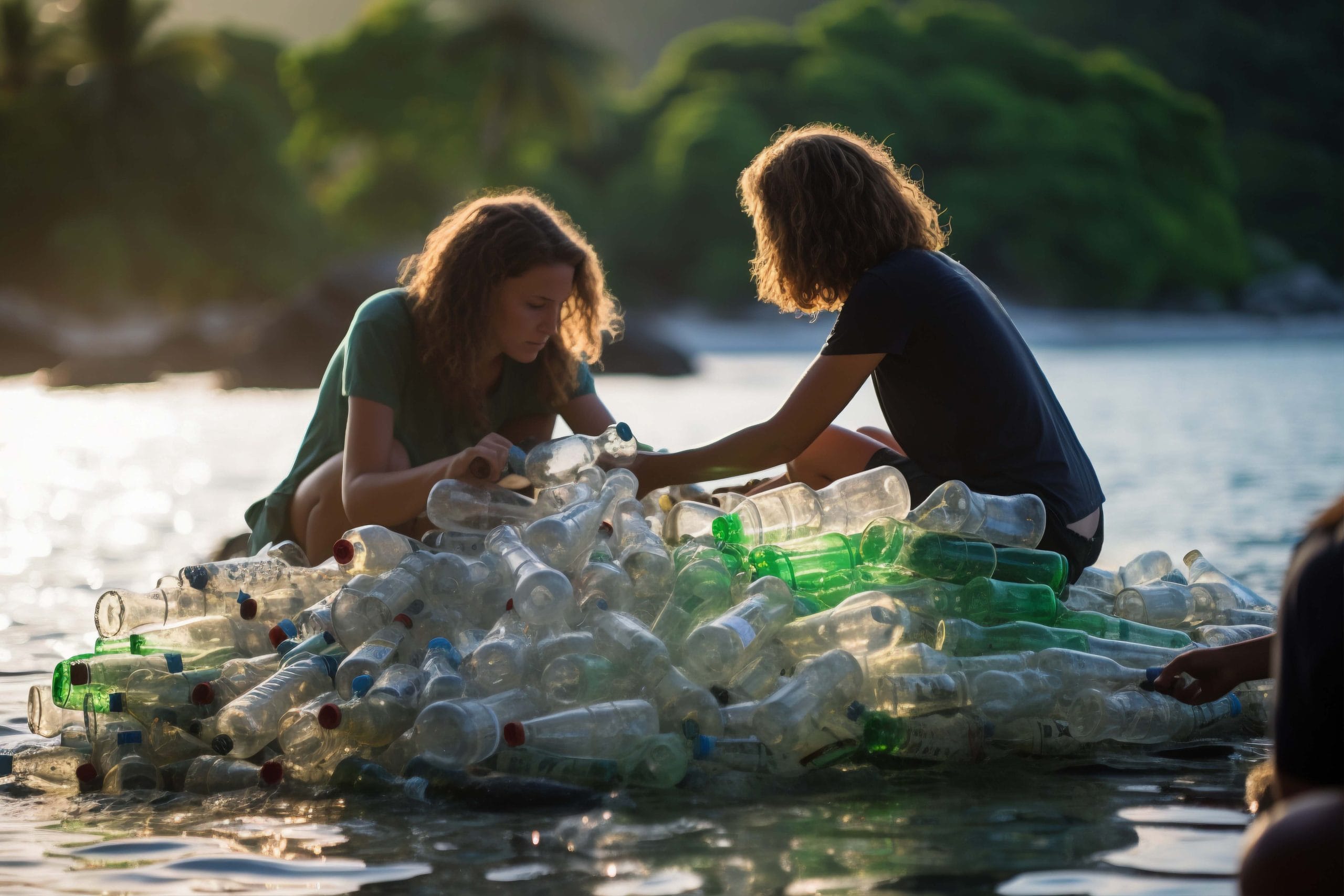 futuro del reciclaje