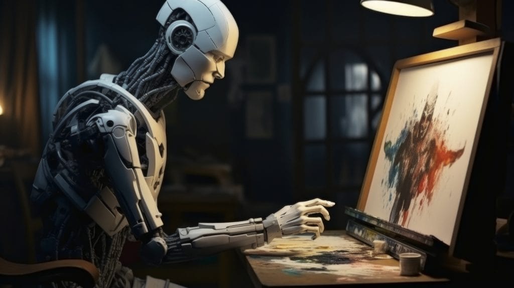 Inteligencia artificial y automatización